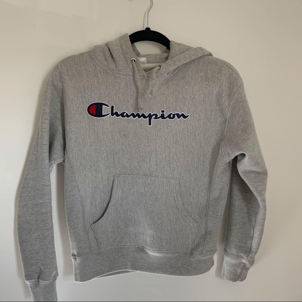 Champion Hoodie